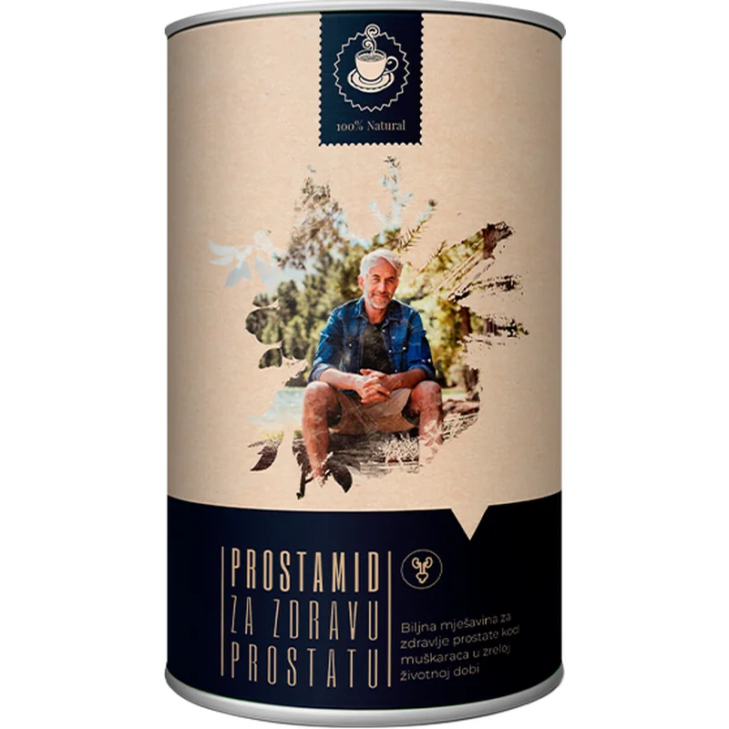 Prostamid iskustva, cijena, kako koristiti i gdje kupiti Prostamid - view 3
