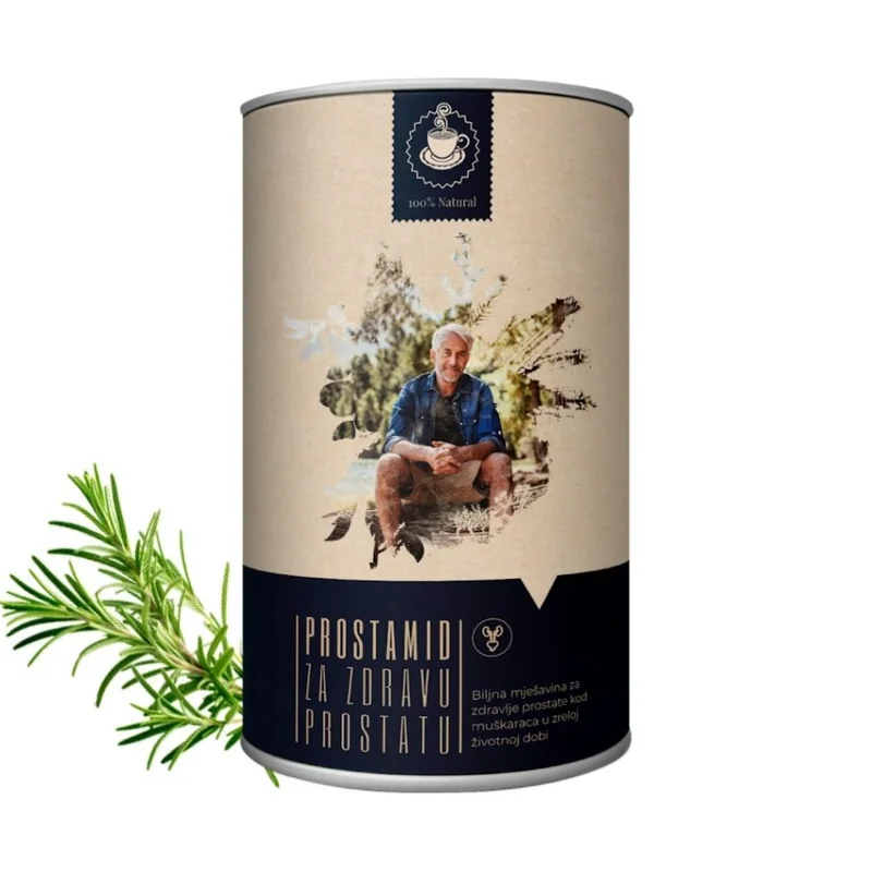Prostamid iskustva, cijena, kako koristiti i gdje kupiti Prostamid - view 4