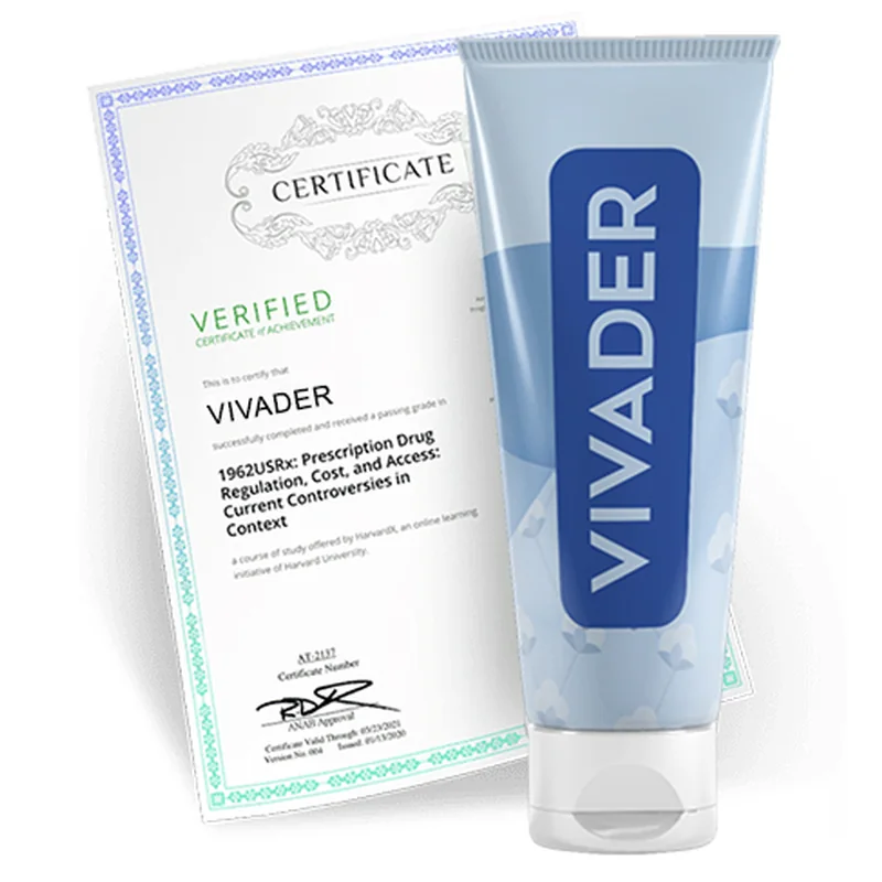 Vivader